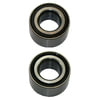 Centric 412.40014 Wheel Bearing Centric Premium Double Row Wheel Bearing