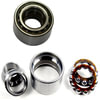 Centric 412.44013 Wheel Bearing Centric Premium Double Row Wheel Bearing