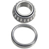 Centric 410.91029 Wheel Bearing and Race Set Centric Premium Wheel Bearing and Race Set