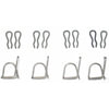 Centric 118.06001 Drum Brake Hardware Kit Centric Drum Brake Hardware Kit