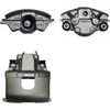Centric 141.6306 Disc Brake Caliper Semi-Loaded Brake Caliper