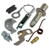 Centric 119.62037 Drum Brake Self-Adjuster Repair Kit Centric Brake Shoe Adjuster Kit