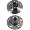 405.42001 by CENTRIC - Centric Premium Hub and Bearing Assembly