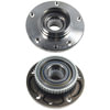 Centric 406.34002 Wheel Bearing and Hub Assembly Premium Hub Assembly