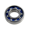 Centric 411.48004 Drive Axle Shaft Bearing Centric Premium Axle Shaft Bearing Single Row