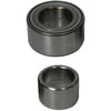 Centric 412.48003 Wheel Bearing Centric Premium Double Row Wheel Bearing
