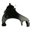 Beck Arnley 101-6101 Suspension Control Arm and Ball Joint Assembly CONTROL ARM W/BA
