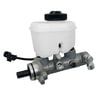 Beck Arnley 072-9878 Brake Master Cylinder BRAKE MASTER CYL