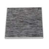 Beck Arnley 042-2189 Cabin Air Filter CABIN AIR FILTER
