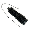 Beck Arnley 103-3087 Rack and Pinion Bellows Kit STEERING RACK BOOT KIT