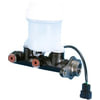 072-8248 by BECK ARNLEY - Brake Master Cylinder
