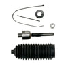 Beck Arnley 101-7768 Steering Tie Rod End Kit INNER TIE ROD END W/BOOT KIT