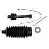 Beck Arnley 101-7741 Steering Tie Rod End Kit INNER TIE ROD END W/BOOT KIT