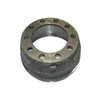 BWP-NSI BD07 Brake Drum Brake Drum