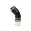 BWP-NSI M-4567 CmpstFtg PshCon MPT 45° Elbw