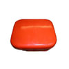 BWP-NSI MA9E-U Suspension Hardware Kit Upper Pad 1 ¾"Pin, Urethane