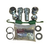 BWP-NSI BSK8 Brake Hardware Tech Tray BRAKE HARDWARE KIT