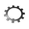 BWP-NSI WAW4 Multi-Purpose Washer SPINDLE LOCK WASHER