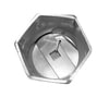 BWP-NSI WTS17 Multi-Purpose Tool Set SOCKET 6 POINT 4-3/8"