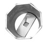 BWP-NSI WTS18 Multi-Purpose Tool Set SOCKET 8 POINT 4-3/8"
