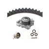 Dayco WP227K1BS Engine Timing Belt Kit with Water Pump WATER PUMP KIT WITH SEALS, DAYCO