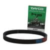 Dayco HP2033 Automatic Continuously Variable Transmission (CVT) Belt ATV, Golf Cart Belt