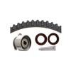 Dayco 95099K1S Engine Timing Belt Kit TIMING BELT KIT WITH SEALS, DAYCO