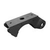 BWP-NSI TR2A Beam Axle Seat Axle Seat, 1" High 5" Rd Fab
