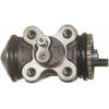 BD126252 by WAGNER - Wagner BD126252 Brake Rotor
