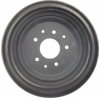 BD126034 by WAGNER - Wagner BD126034 Brake Drum