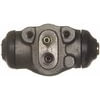 Wagner F106493 Brake Hydraulic Line W C ASSY