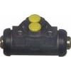 Wagner ZD1569 Disc Brake Pad Set W C ASSY