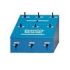 99083 by DAYCO - 9 SPOOL MERCHANDISER CAB. W/OUT PRODUCT
