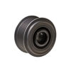 892011 by DAYCO - DECOUPLER PULLEY GROOVED, DAYCO