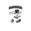 Dayco WP329K1A Engine Timing Belt Kit with Water Pump Water Pump Kit