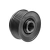 Dayco 892002 Alternator Decoupler Pulley DECOUPLER PULLEY GROOVED, DAYCO