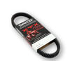 Dayco XTX5041 Automatic Continuously Variable Transmission (CVT) Belt SNOWMOBILE BELT, DAYCO XTX AND CTX