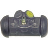 BD180004 by WAGNER - Wagner BD180004 Brake Rotor