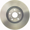 Wagner BD126105 Disc Brake Rotor Wagner BD126105 Brake Rotor