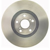 Wagner BD180158 Disc Brake Rotor Wagner BD180158 Brake Rotor
