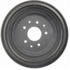 BD60663 by WAGNER - Wagner BD60663 Brake Hub & Rotor