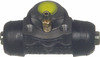 BD125495 by WAGNER - Wagner BD125495 Brake Hub & Rotor