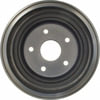 BD60351 by WAGNER - Wagner BD60351 Brake Drum