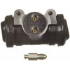 BD125490 by WAGNER - Wagner BD125490 Brake Hub & Rotor