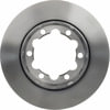 Wagner BD126280 Disc Brake Rotor Wagner BD126280 Brake Rotor