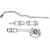 Wagner BD126531 Disc Brake Rotor Wagner BD126531 Brake Rotor