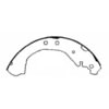 BD125325 by WAGNER - Wagner BD125325 Brake Rotor