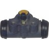 Wagner WC123199 Drum Brake Wheel Cylinder Wagner WC123199 Brake Wheel Cylinder Assembly