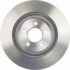 Wagner BD125709 Disc Brake Rotor Wagner BD125709 Brake Rotor