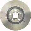 Wagner BD126508 Disc Brake Rotor Wagner BD126508 Brake Rotor